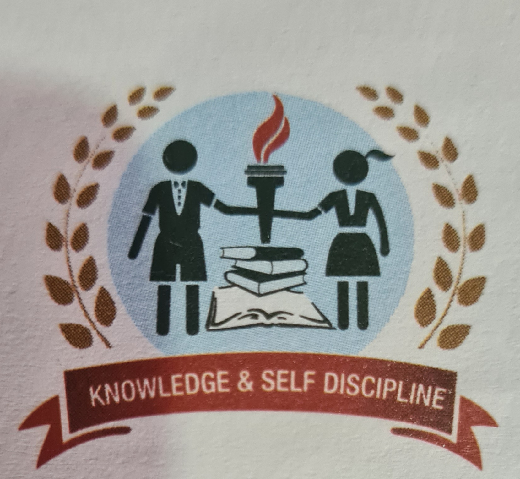 School Logo